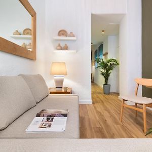 Duplex Appartement